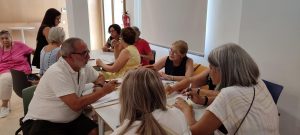 Foto Participación Ciudadana